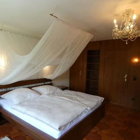 Laufer's Chiemsee Holiday Haus Wolfgang Gstadt