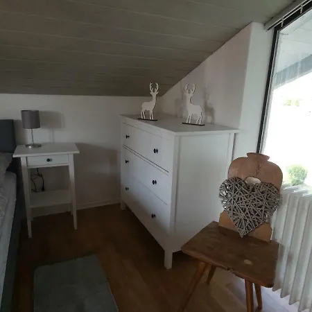 Laufer's Chiemsee Holiday Haus Wolfgang Gstadt 別荘 *