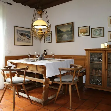 Laufer's Chiemsee Holiday Haus Wolfgang Gstadt 別荘 クシュタット・アム・キームゼー