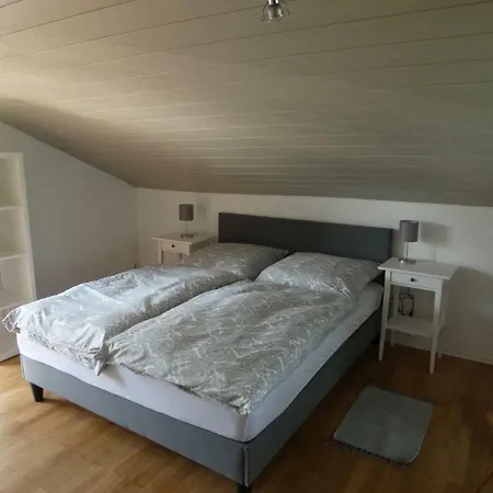 Laufer's Chiemsee Holiday Haus Wolfgang Gstadt 펜션 크슈타트 암 힘제