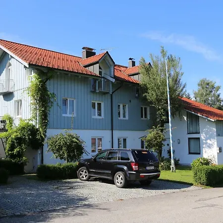 Laufer's Chiemsee Holiday Haus Wolfgang Gstadt 펜션 *